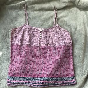 American Eagle tank top, size XS.